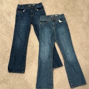 Children’s Place Boys Jeans (2)